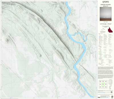 Exmoor Holding (8556-331) Preview 1