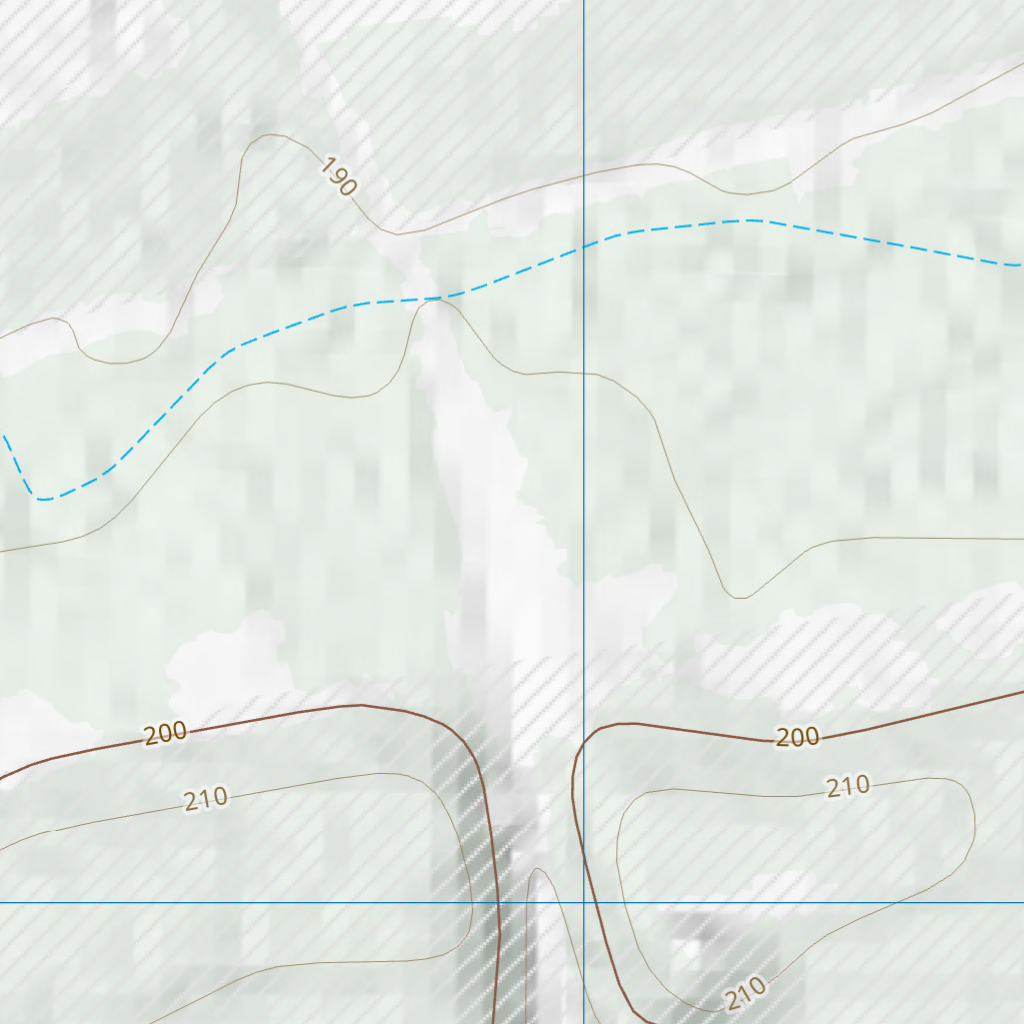 112 Map Expedition Creek (8551-112) Map by Department of Natural Resources and ...