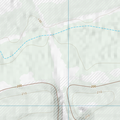 Expedition Creek (8551-112) Preview 2
