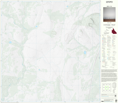 Expedition Creek (8551-113) Preview 1