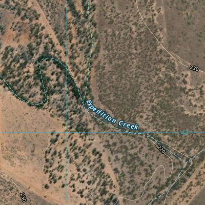 Expedition Creek (8551-113i) Preview 3