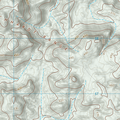 Expedition Pass (8357-43) Preview 2