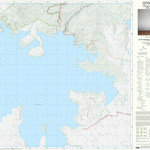 Fairbairn Dam (8550-43) Preview 1