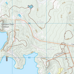 Fairbairn Dam (8550-43) Preview 3