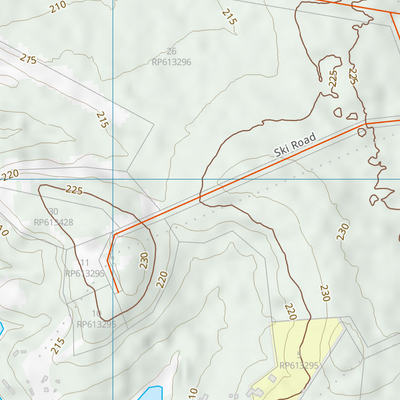 Fairbairn Dam (8550-431) Preview 3