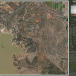 Fairbairn Dam (8550-431i) Preview 1