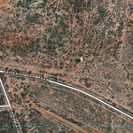 Fairbairn Dam (8550-431i) Preview 2