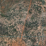 Fairbairn Dam (8550-431i) Preview 3