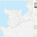 Fairbairn Dam (8550-432) Preview 1
