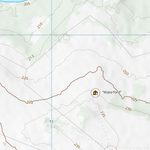 Fairbairn Dam (8550-432) Preview 3