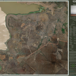 Fairbairn Dam (8550-432i) Preview 1