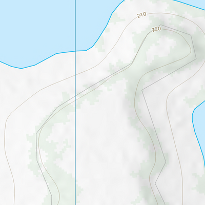 Fairbairn Dam (8550-433) Preview 3