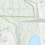 Fairbairn Dam (8550-434) Preview 3