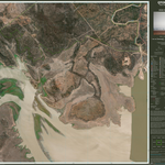 Fairbairn Dam (8550-434i) Preview 1