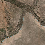 Fairbairn Dam (8550-434i) Preview 2