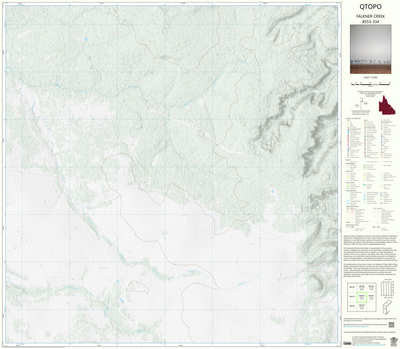Falkner Creek (8553-334) Preview 1