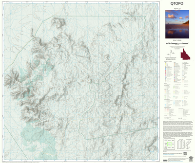 Falloch Creek (7571-23) Preview 1