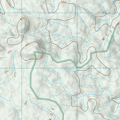 Falloch Creek (7571-23) Preview 2