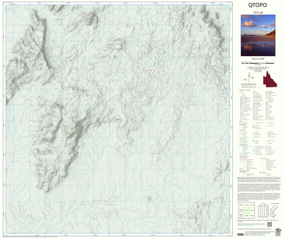 Falloch Creek (7571-24) Preview 1