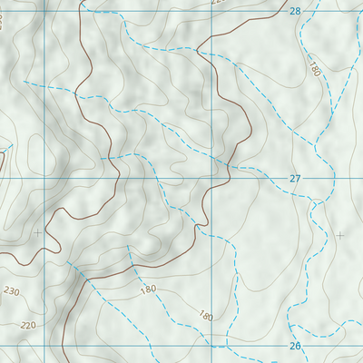 Falloch Creek (7571-24) Preview 2