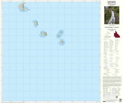 Family Islands (8161-41) Preview 1