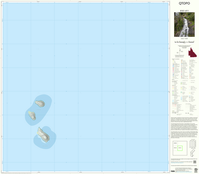 Family Islands (8161-411) Preview 1