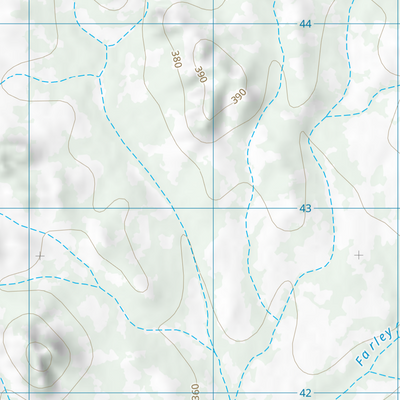 Farley Creek (7055-34) Preview 2
