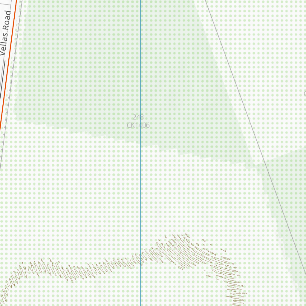 Farnsfield (9347-143) Map by Department of Natural Resources and Mines ...