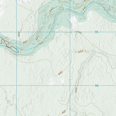 Felspar (7958-22) Preview 2
