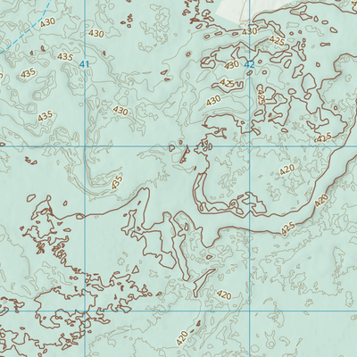 Felspar (7958-22) Preview 3