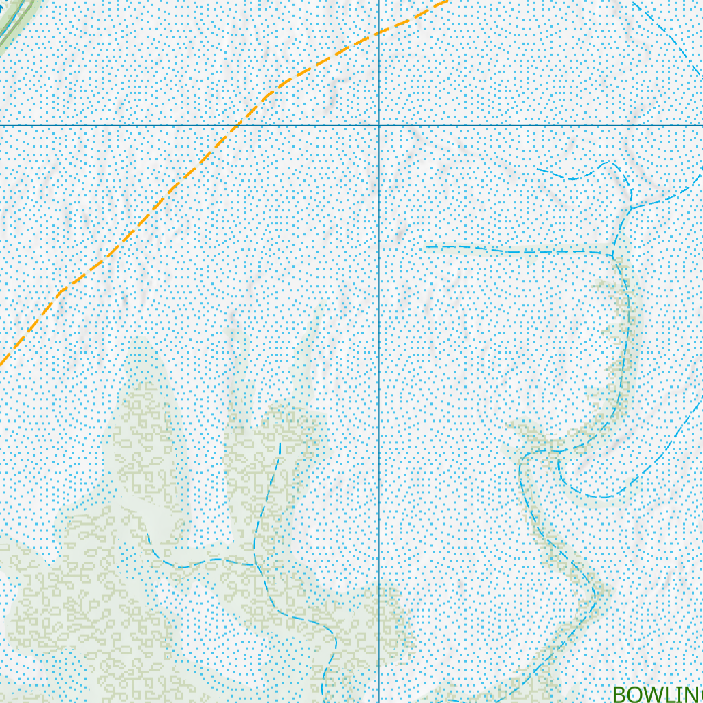 Dat Cone Map Feltham Cone (8359-332) Map by Department of Natural Resources and ...