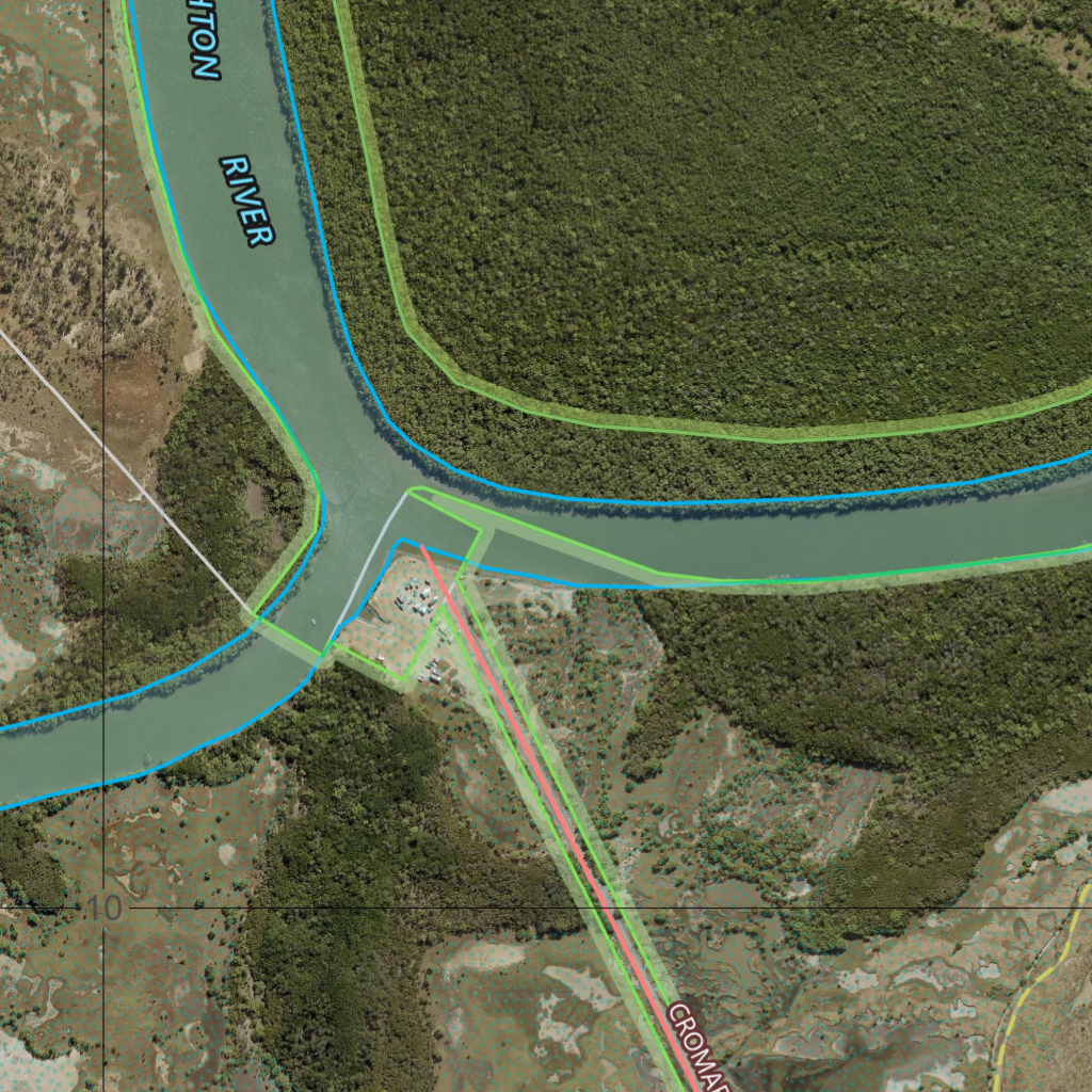 Dat Cone Map Feltham Cone (8359-332i) Map by Department of Natural Resources and ...