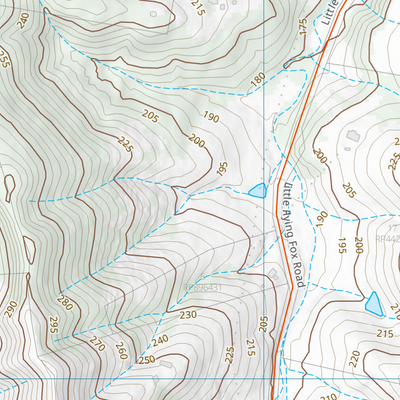 Ferny Glen (9541-413) Preview 2