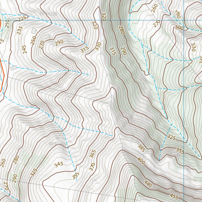Ferny Glen (9541-413) Preview 3
