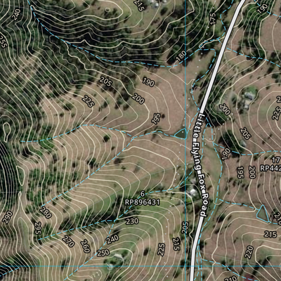 FERNY GLEN (9541-413i) Preview 2