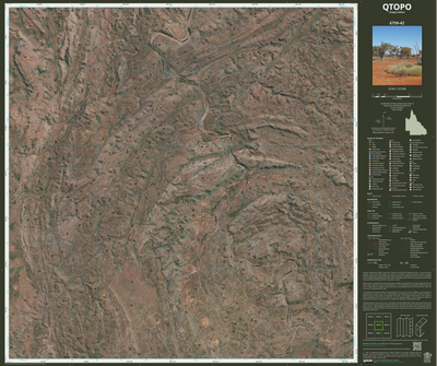 Fiery Creek (6759-42i) Preview 1