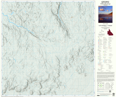 Fifteen Mile Range (7762-23) Preview 1