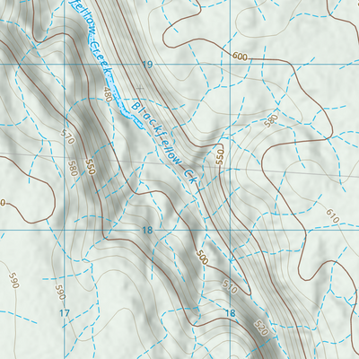 Fifteen Mile Range (7762-23) Preview 3