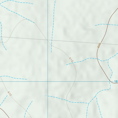 Fifteen Mile Range (7762-231) Preview 2