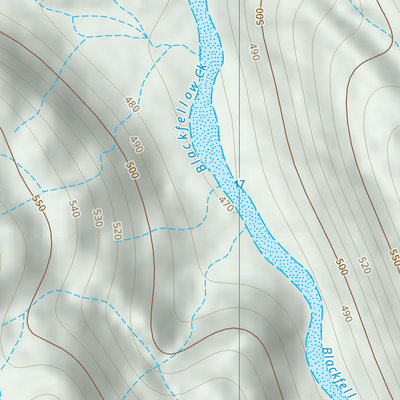 Fifteen Mile Range (7762-231) Preview 3