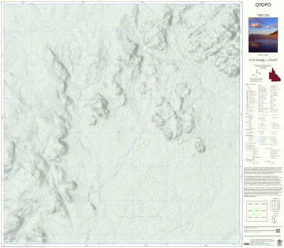 Fifteen Mile Range (7762-232) Preview 1