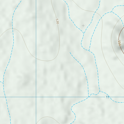 Fifteen Mile Range (7762-232) Preview 2