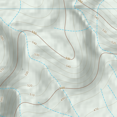 Fifteen Mile Range (7762-233) Preview 3