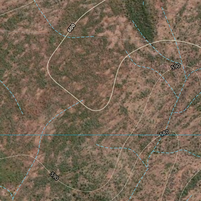 Fifteen Mile Range (7762-233i) Preview 2