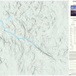 Fifteen Mile Range (7762-234) Preview 1