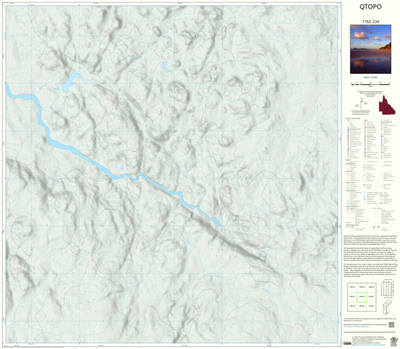 Fifteen Mile Range (7762-234) Preview 1