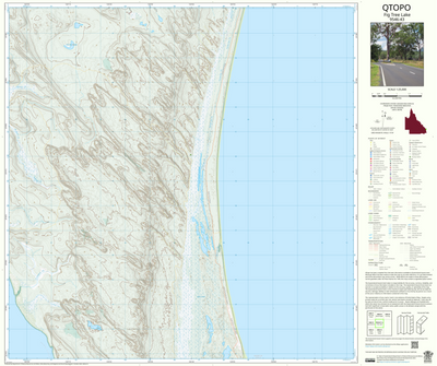 Fig Tree Lake (9546-43) Preview 1