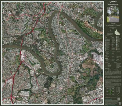 FIGTREE POCKET (9442-111i) Preview 1