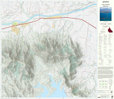 Finch Hatton (8655-424) Preview 1