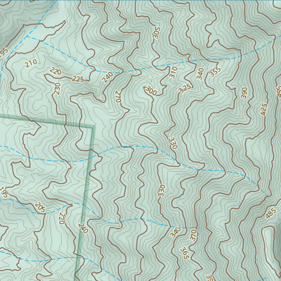 Finch Hatton Creek (8655-413) Preview 2